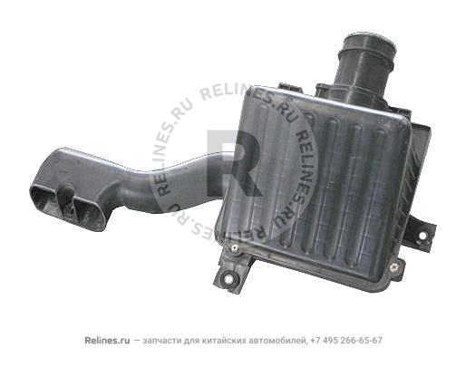 Air Filter assy