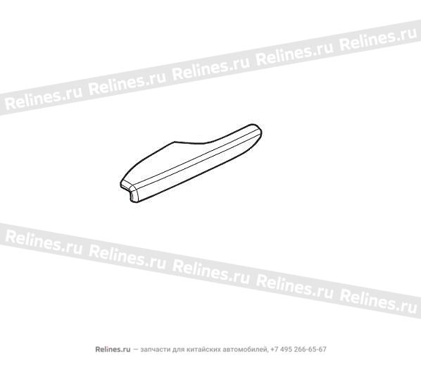 Треугольник в сборе