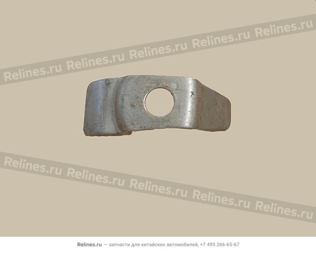 Nut panel-fr seat - 5120***K00