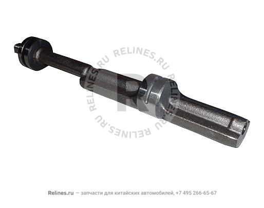 Shaft - balance RH