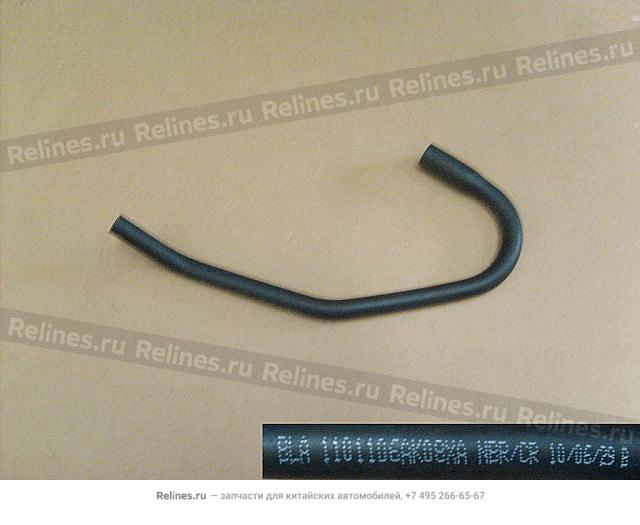 Ventilation valve hose - 11011***08XA