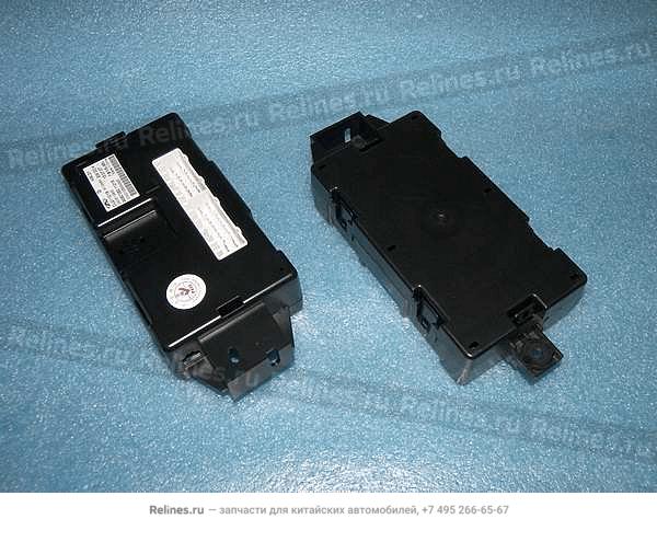 Auto climate control module - J42-***930