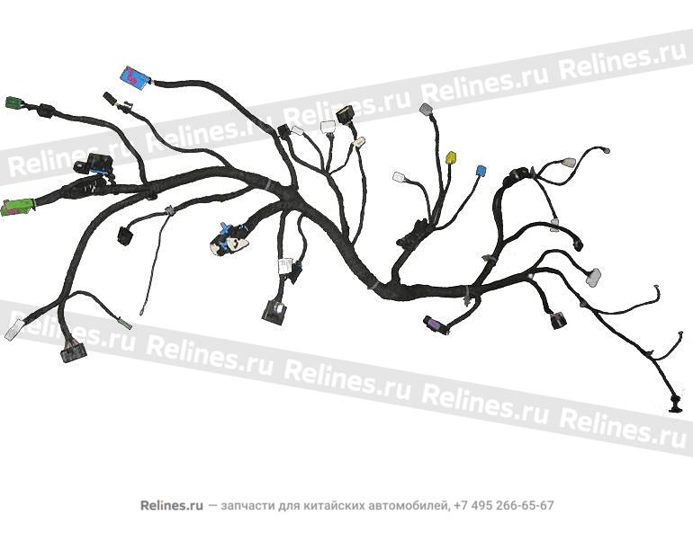 Cable assy - dashboard - A21-3***30LD