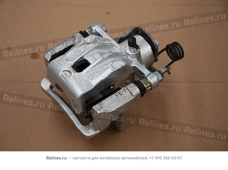 Caliper assy-rr RH - 405***900