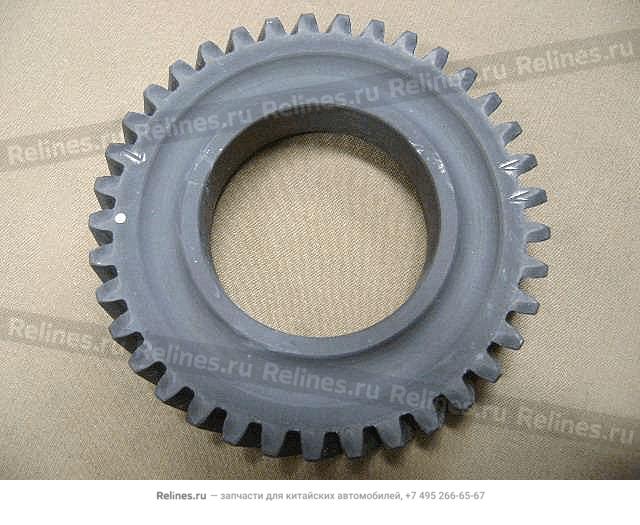 Idle gear b - 1002***E02