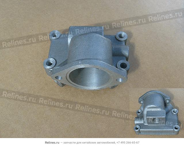 Thermostat housing - 1306***4L68