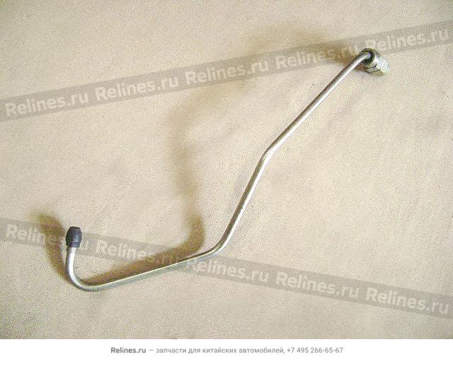 High pressure fuel PIPE-4TH cylinder - 11295***02-A1