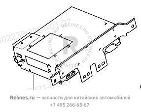 Устройство мультимедийное головное