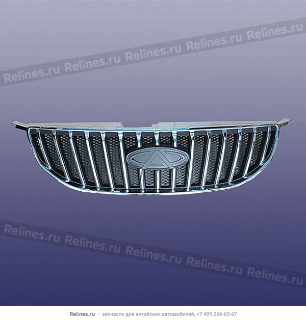 Grille - ZJP-C***51AC