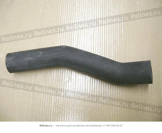 Fuel filler inlet hose - 1101***64D