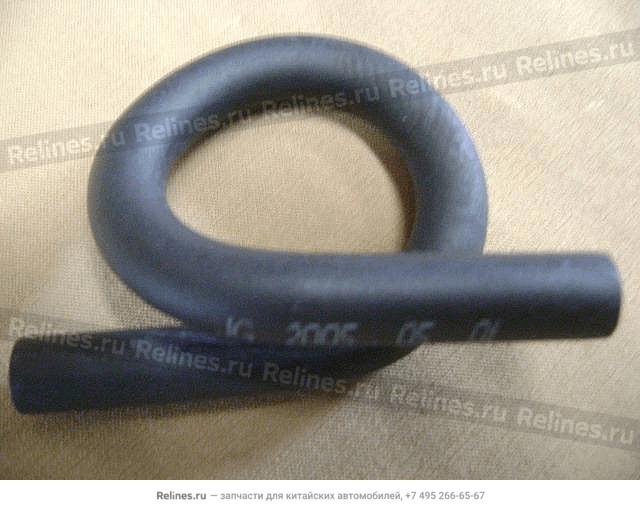 Evaporator hose - SMW***29