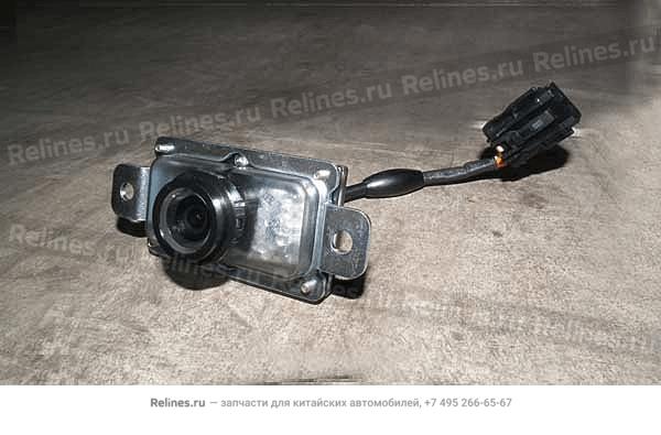 Camera head - B11-7***01BA