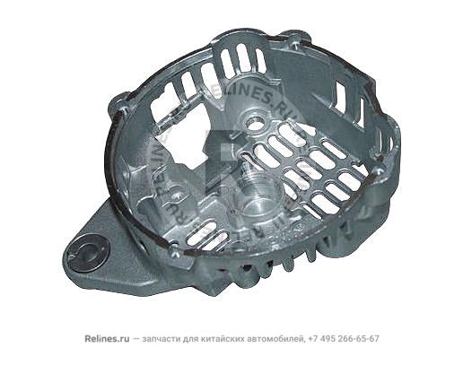 Bracket assy - RR