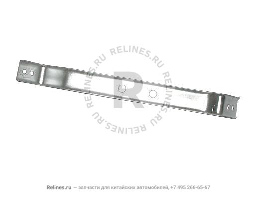 Bracket LH - air bag