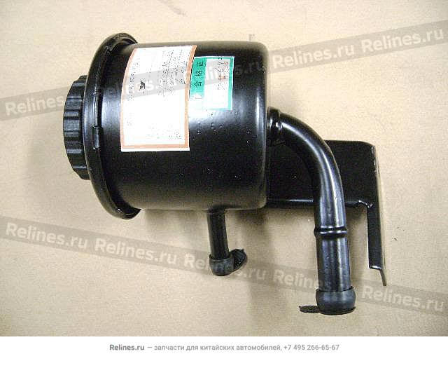 P/s oil revervior assy(diesel) - 3408***D17