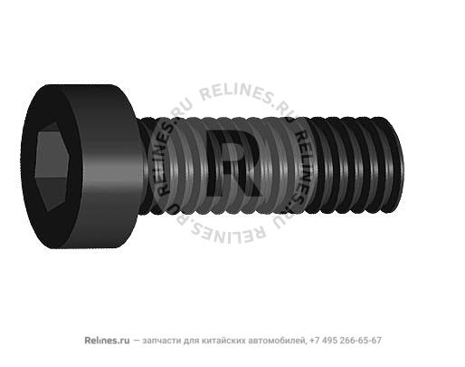 Bolt - INR hexgon head - q2***20