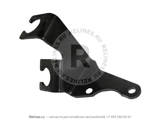 Bracket - flexible shaft - S11-1***11AB