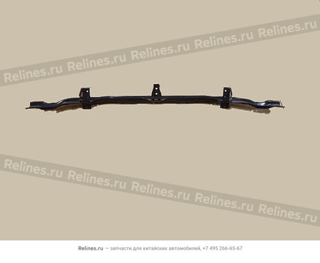 UPR brkt-fr bumper(03) - 2803***B11