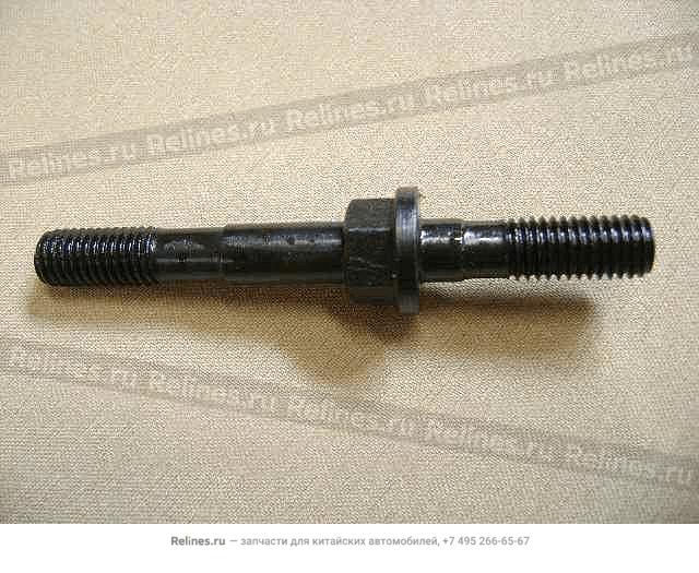 Bolt-rocker arm shaft - 1007***E00