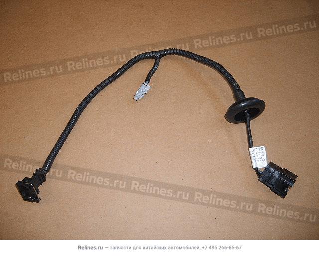 Wiring harness assembly,transmission - 4004***P00