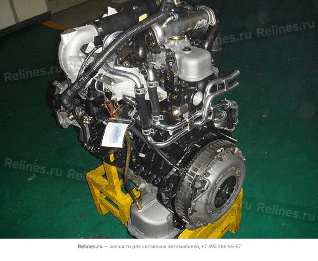 Engine assembly - 1000***E06