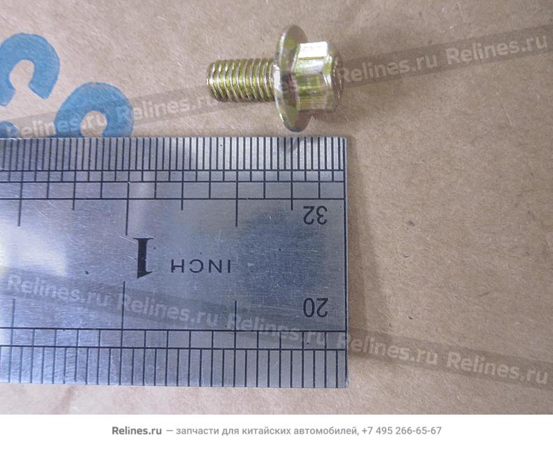 Болт крепления - Q1***10