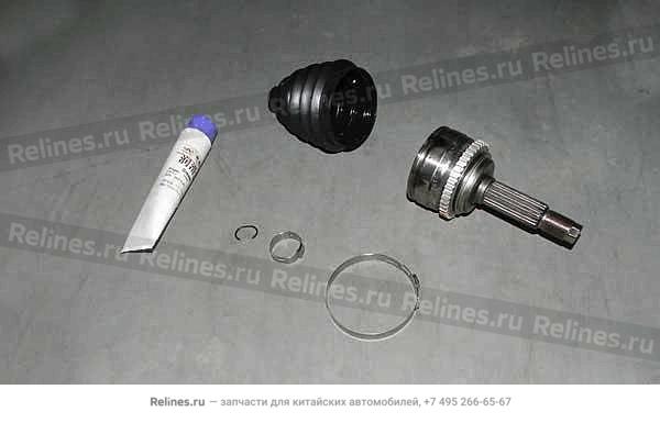 Repair kit-otr cv joint - S12-XLB***203030A