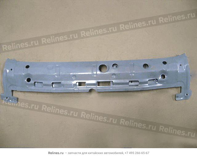 Усилитель панели крыши задний №2 - 5701***F00