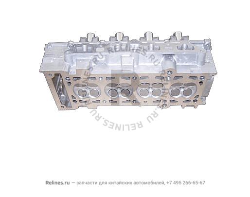 Cylinder head assy