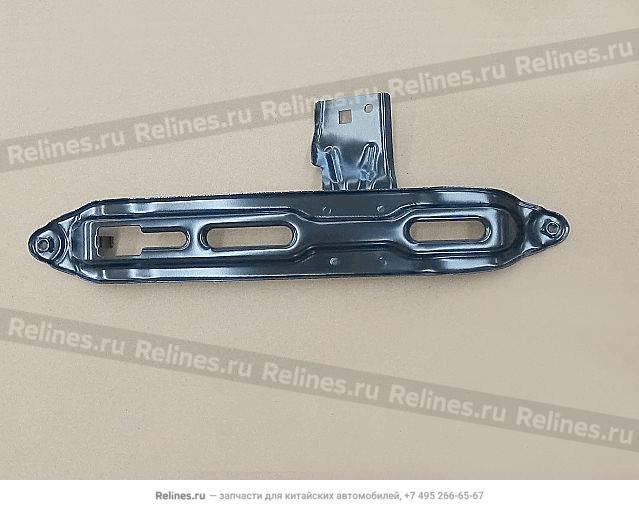 FR reinf brkt FR door INR panel LH - 61015***Z96A