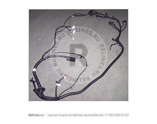 Wiring harness-engine