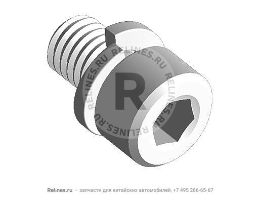 Болт - A11-***103