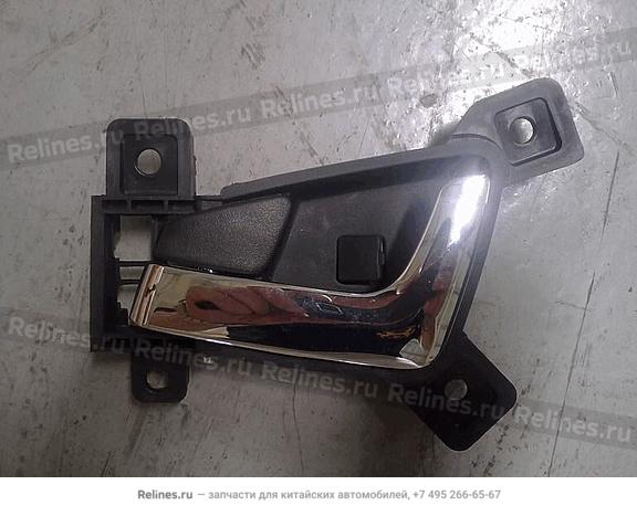 Inner handle,LR door - 101***534