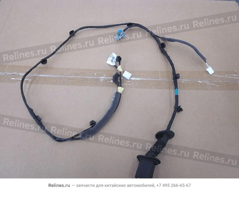 Assy,RR door wire harness