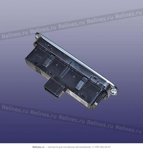 Жгут проводов adas T19C - 8080***9AA