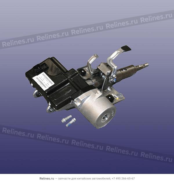 Steering column - M11-3***30EA