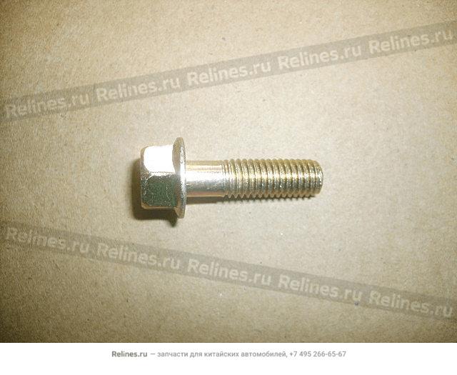 Flange bolt(Delphi eur III) - GB-T1***-1996