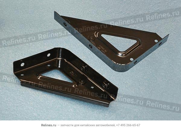 Bracket-battery salver - T21-***013