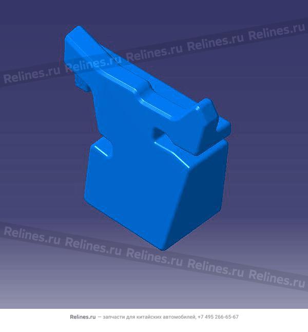 Прокладка резиновая T15 - T15-***115