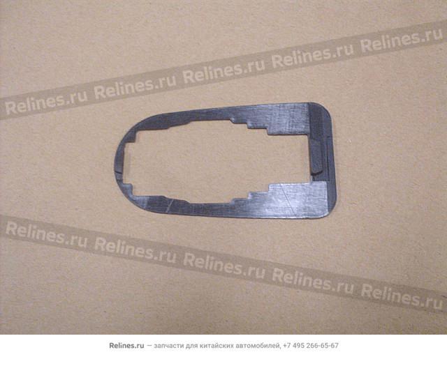 Big gasket-fr door handle - 6105***-S08