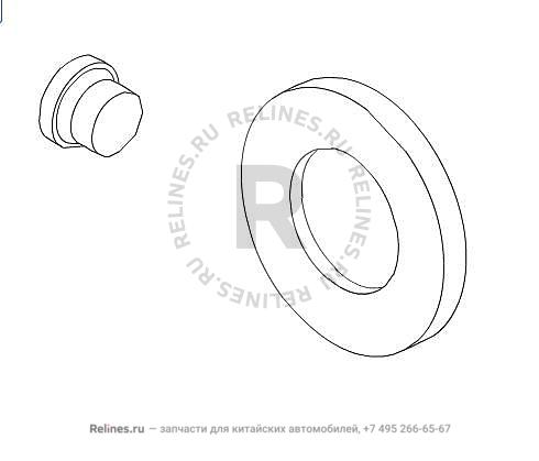 Специальный инструмент