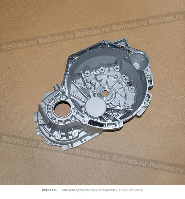 Clutch housing - 525MHB***1201LA