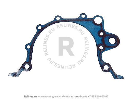 Прокладка насоса масляного