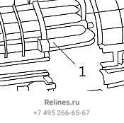 Air valve INR otr circulation - 81043***24BA