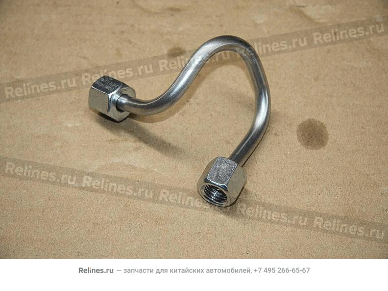 Assy,high pressure oil pipe - 202***400