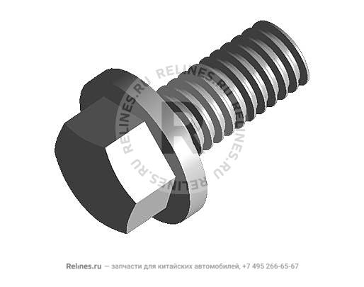 Болт - 480-***143