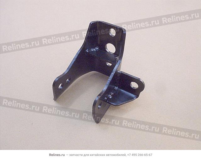 Engine RR mount brkt weldment assy - 1001***Y31