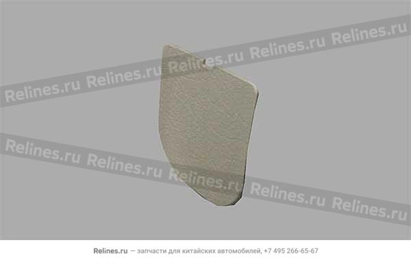 Cover- LH - B11-3***15MA