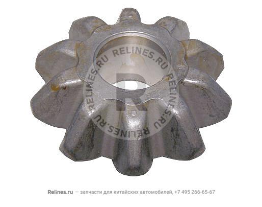 Gear assy - differential - md***41