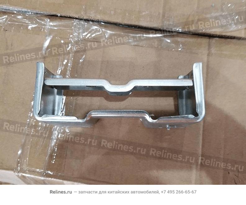 Bracket assy-center console RR mounting - 604***900